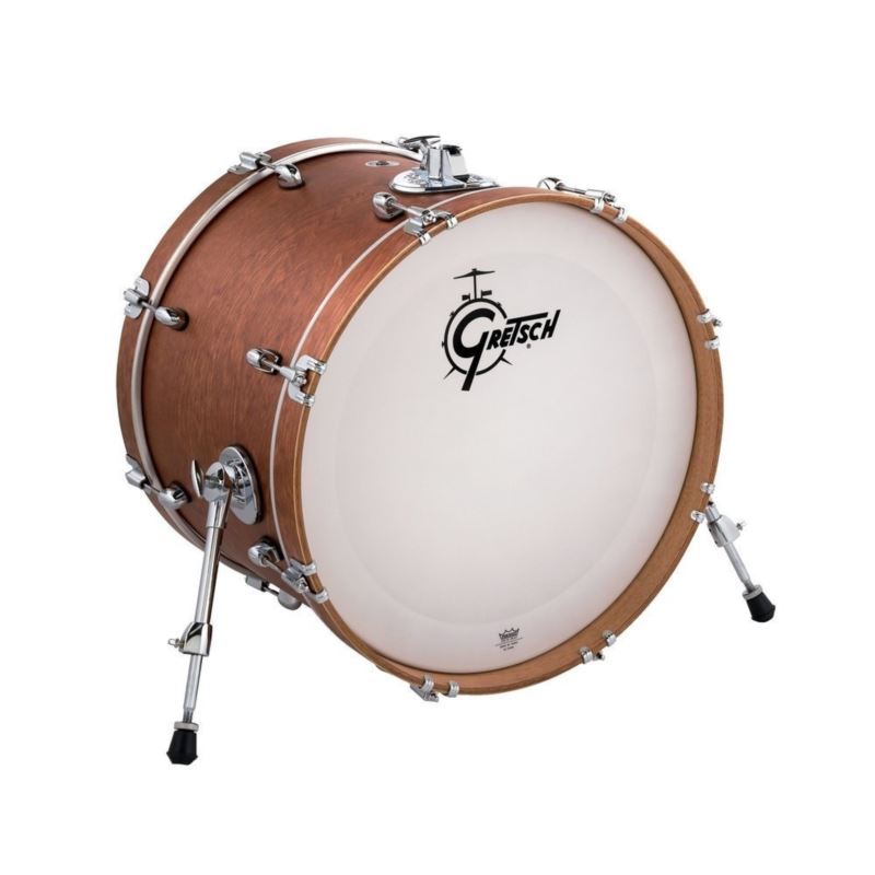 Gretsch Bass Drum Catalina Club